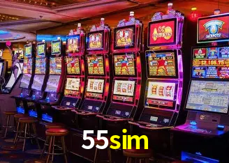 Desvendando o Mundo dos Jogos Virtuais na 55sim