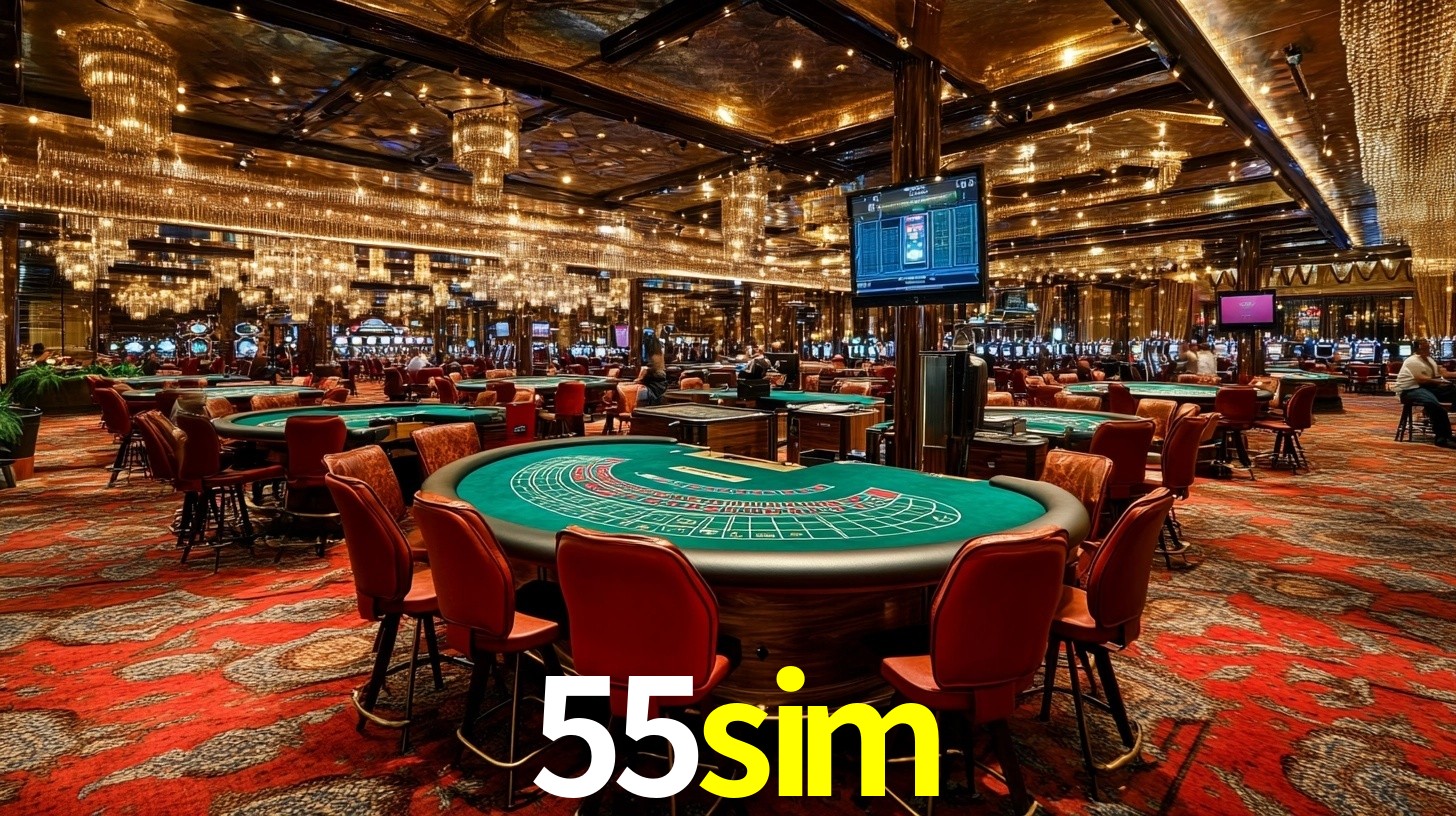 55sim bet