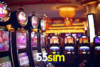 A Revolução dos Aplicativos de Jogos no 55sim