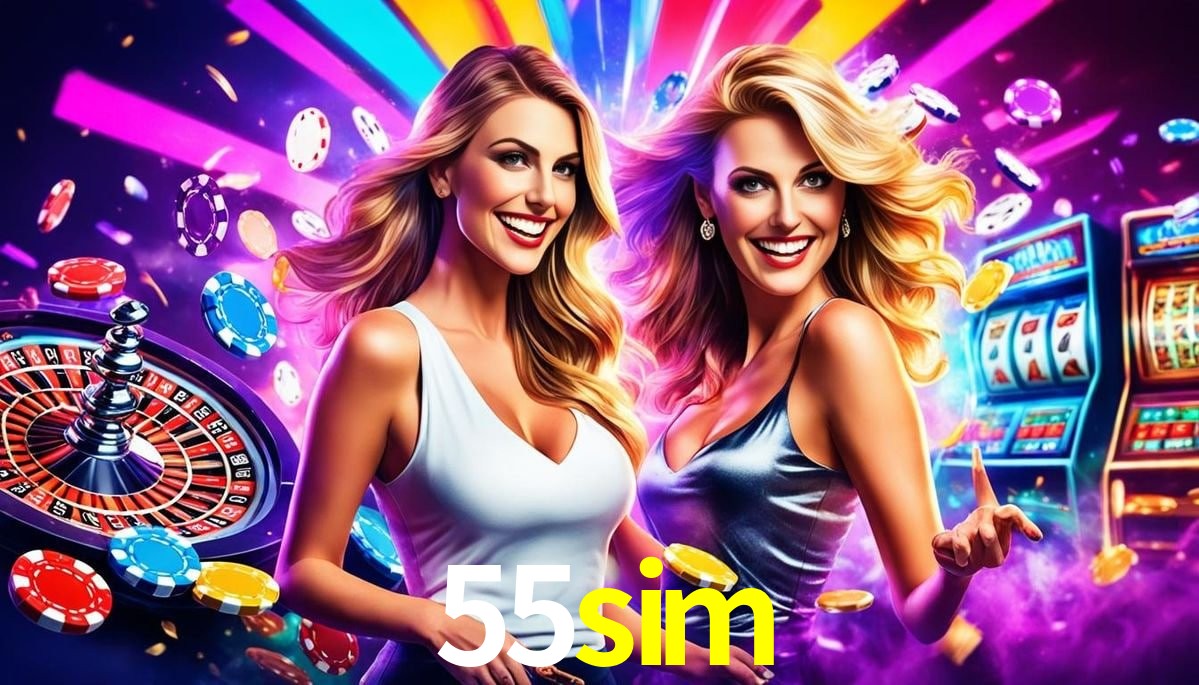 Experiência VIP 55sim
