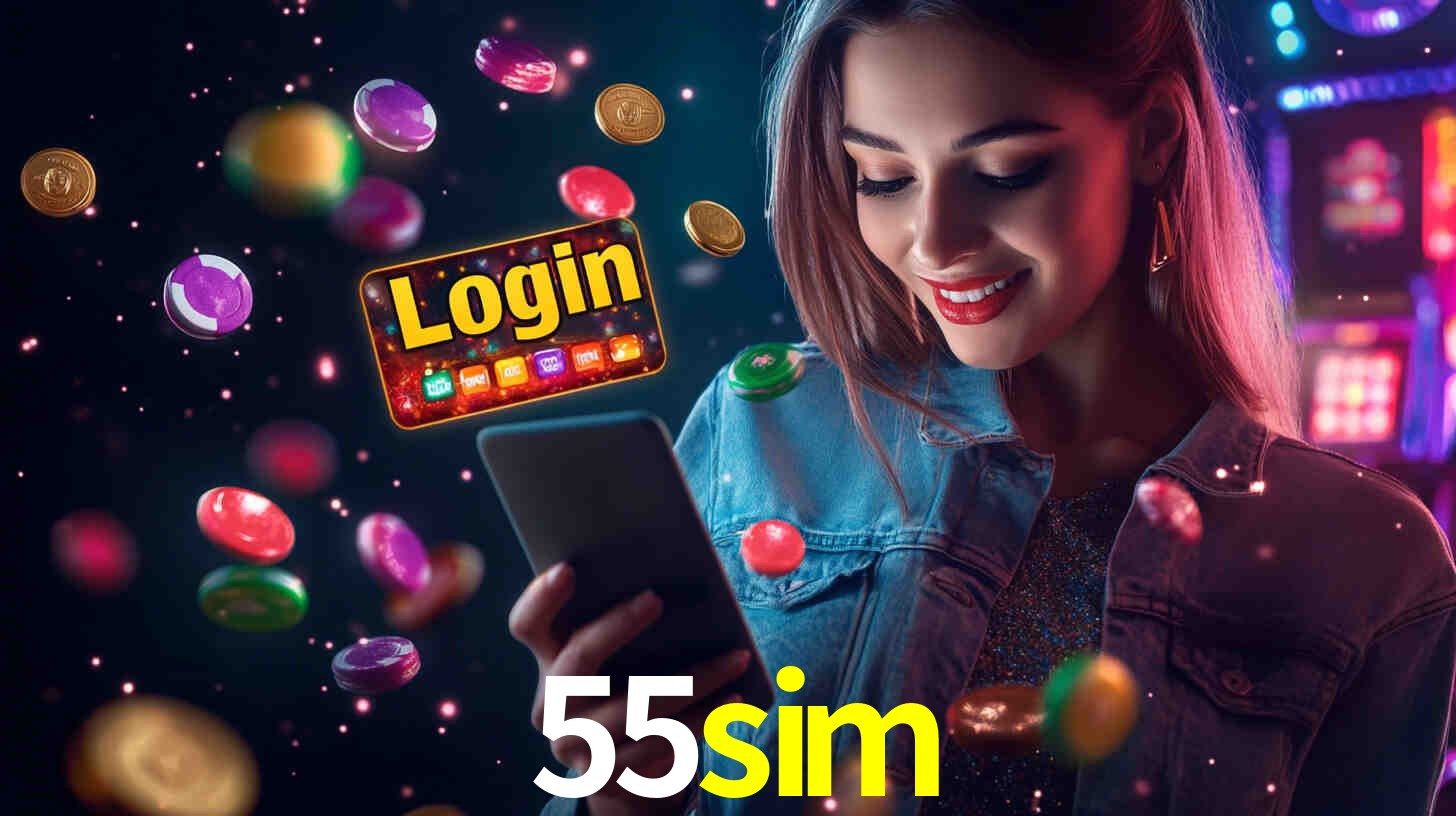 Estatísticas Esportivas 55sim