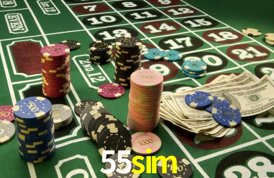 Experimente o Login Seguro Premium no 55sim