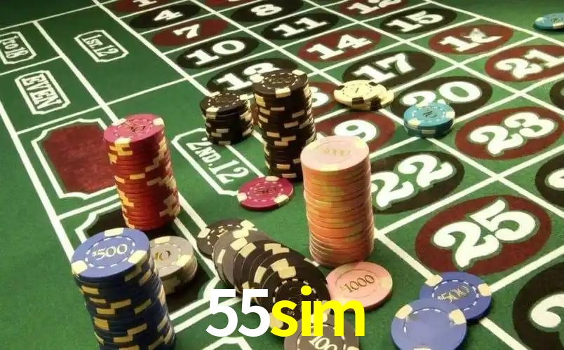Especiais de Fim de Semana 55sim