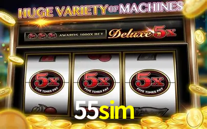 Descubra a Essência do 55sim: Nossa História e Compromissos