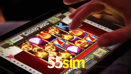 Descubra a Magia dos Jogos de Arcade no 55sim
