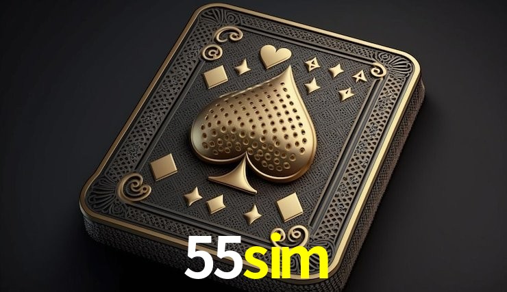 Design Responsivo 55sim