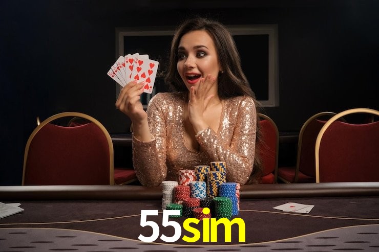 Apostas de Tênis 55sim