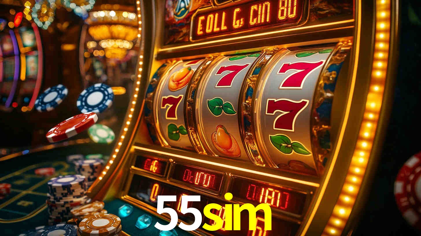 Programa VIP 55sim