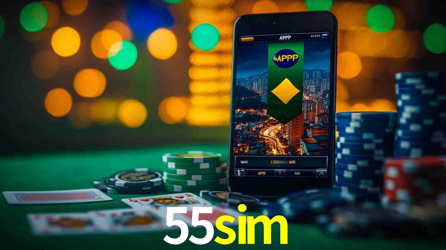PIX Instantâneo 55sim