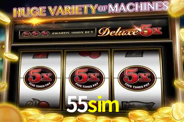 Desvendando o Mundo dos Jogos Virtuais na 55sim