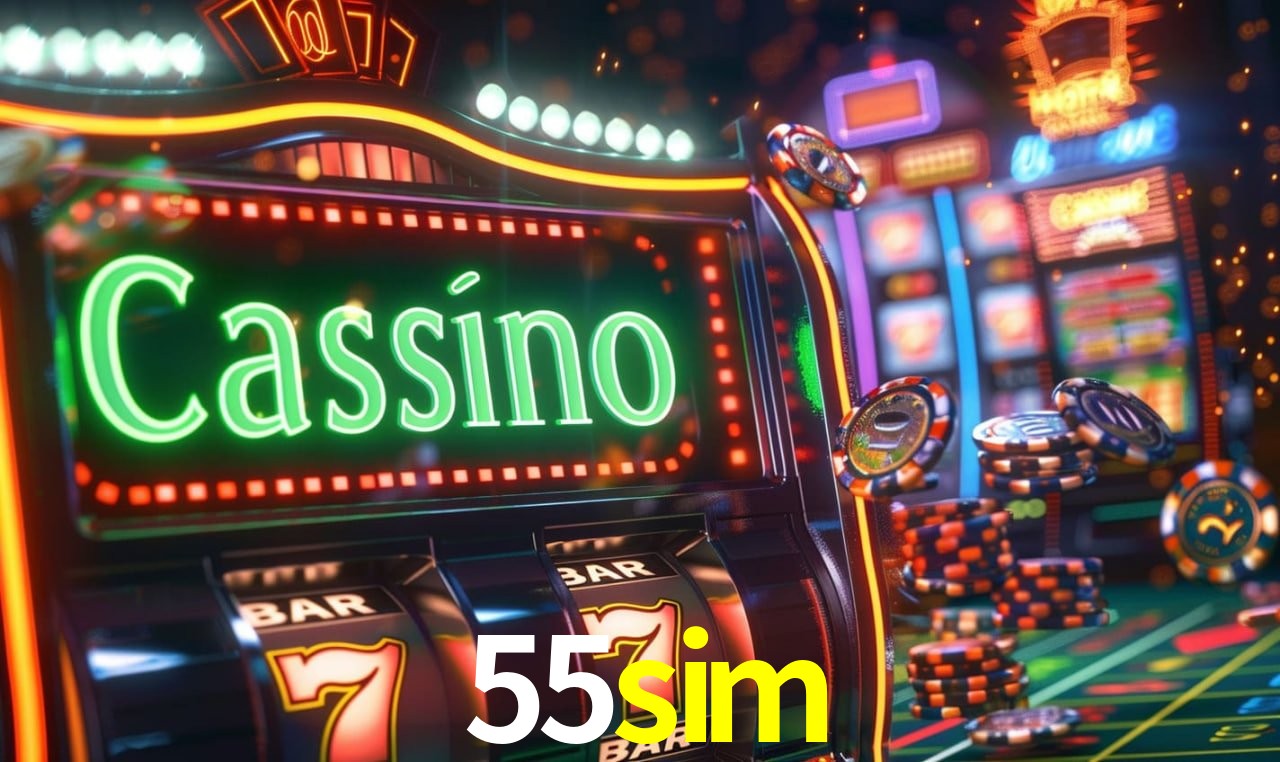 Estatísticas do Jogo 55sim
