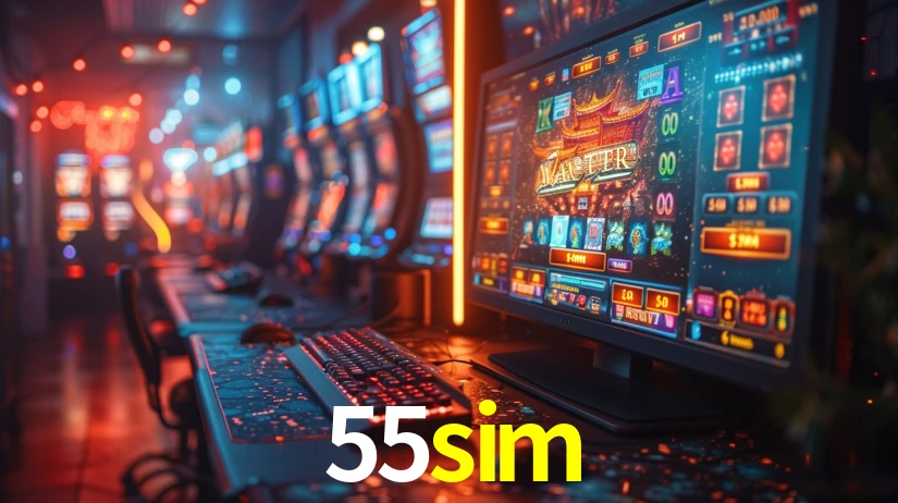 55sim bet