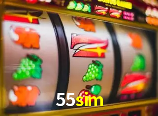 A Popularidade dos Caça-Níqueis no 55sim