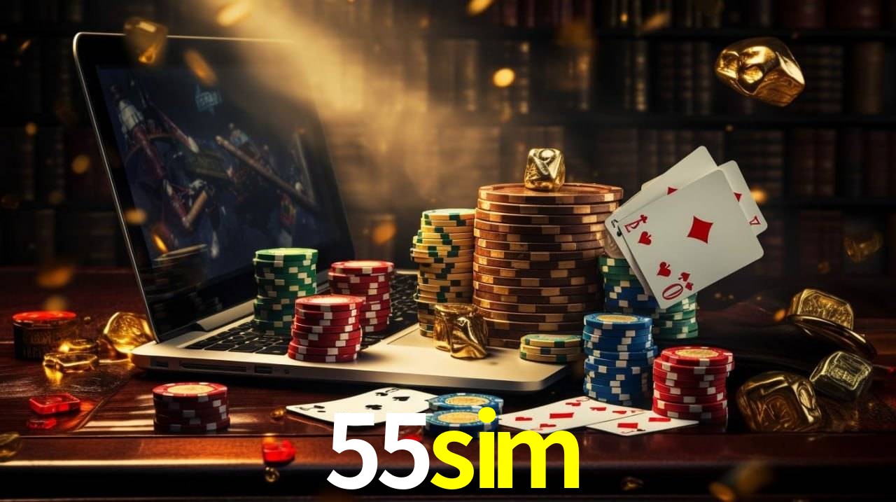 Diretório de Jogos 55sim