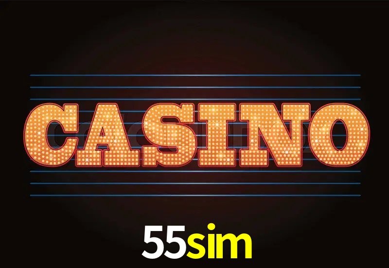 Tecnologia da Plataforma 55sim