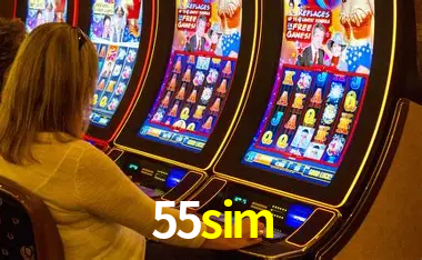 A Emoção da Loteria na 55sim: Uma Chance de Mudança de Vida