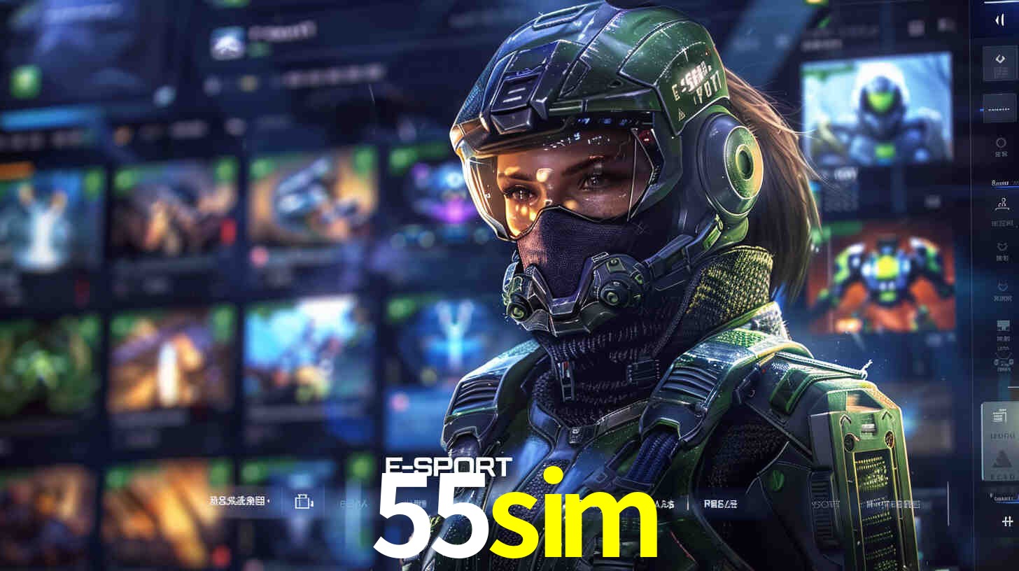 Explorando a Categoria de Eventos em Apostas na 55sim