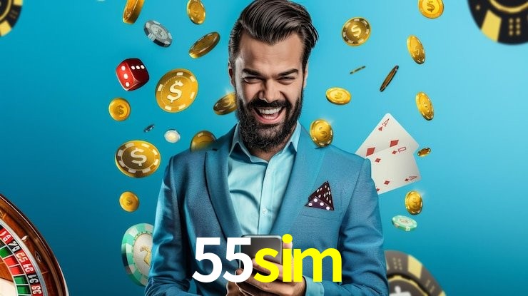 Casino VIP 55sim