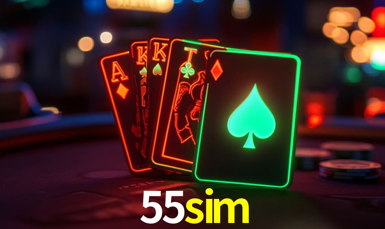 Promoção Relâmpago 55sim