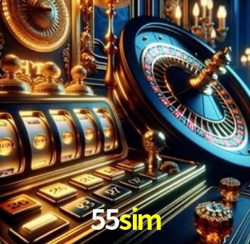 Casino Ao Vivo 55sim