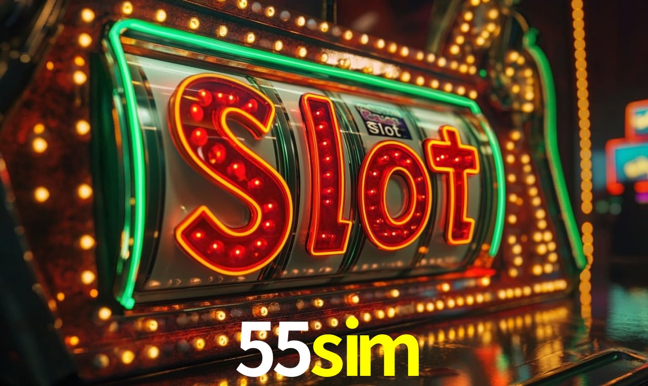 Diretório de Jogos 55sim