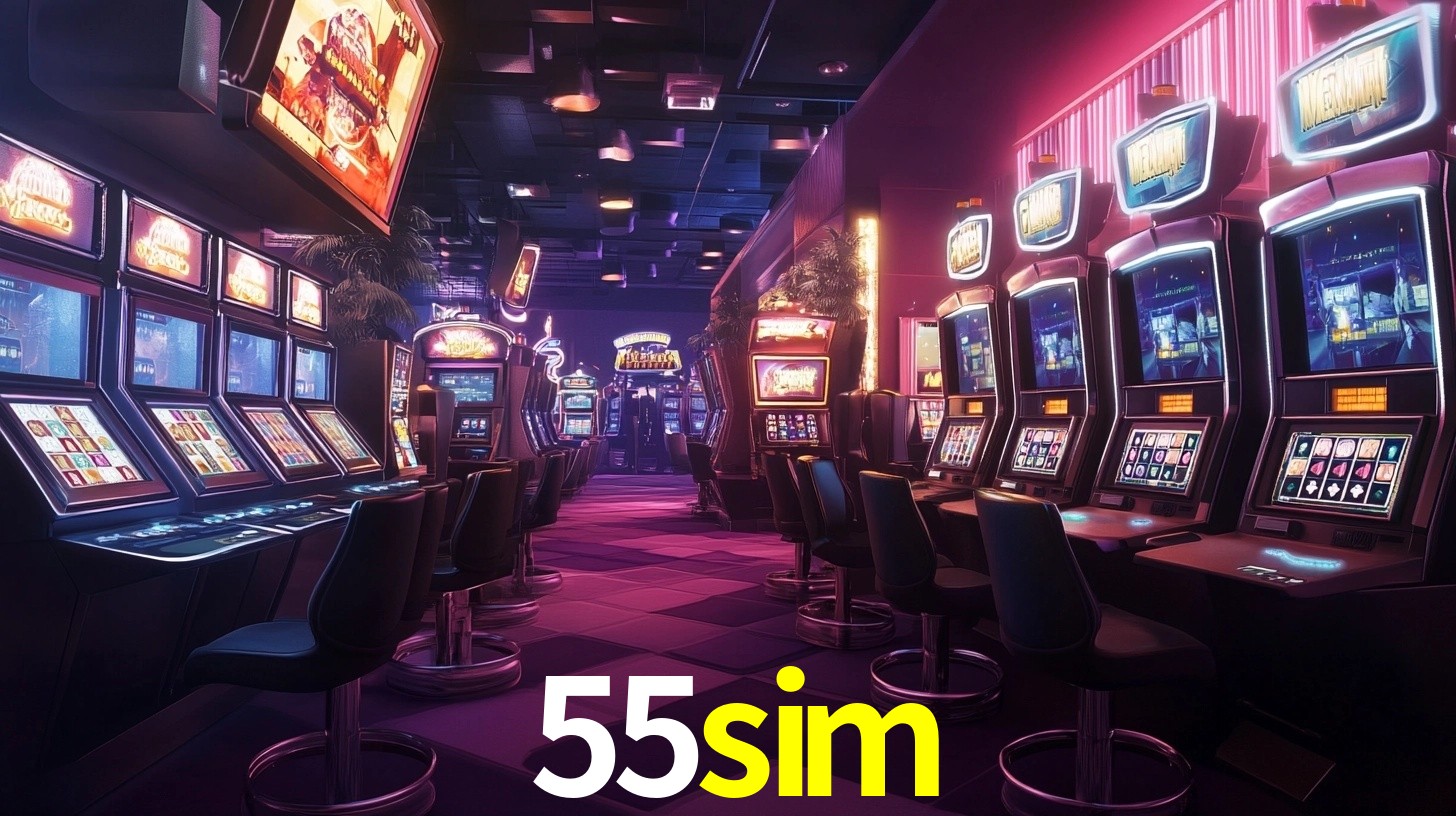 55sim bet