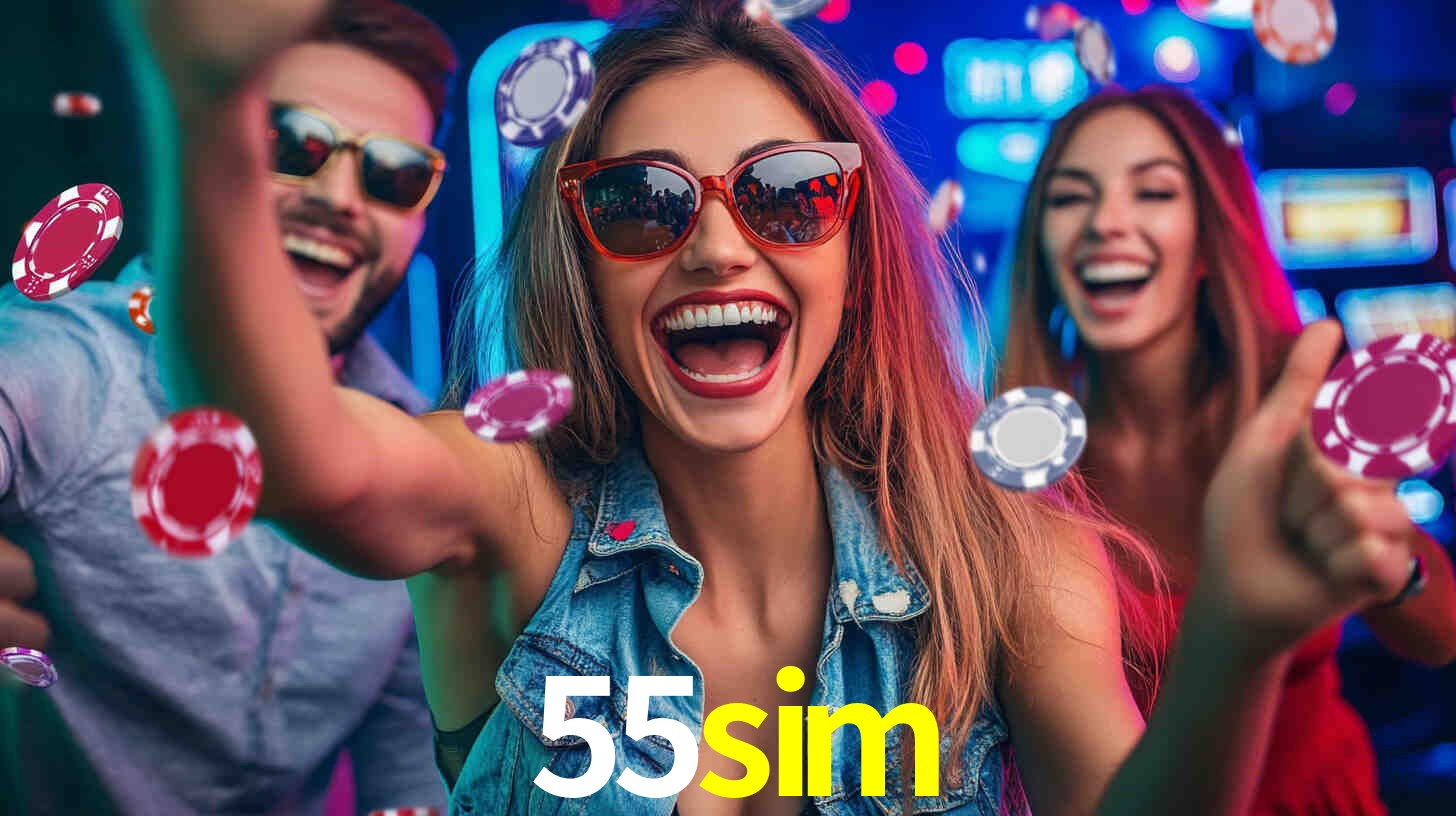 Apostas de Tênis 55sim