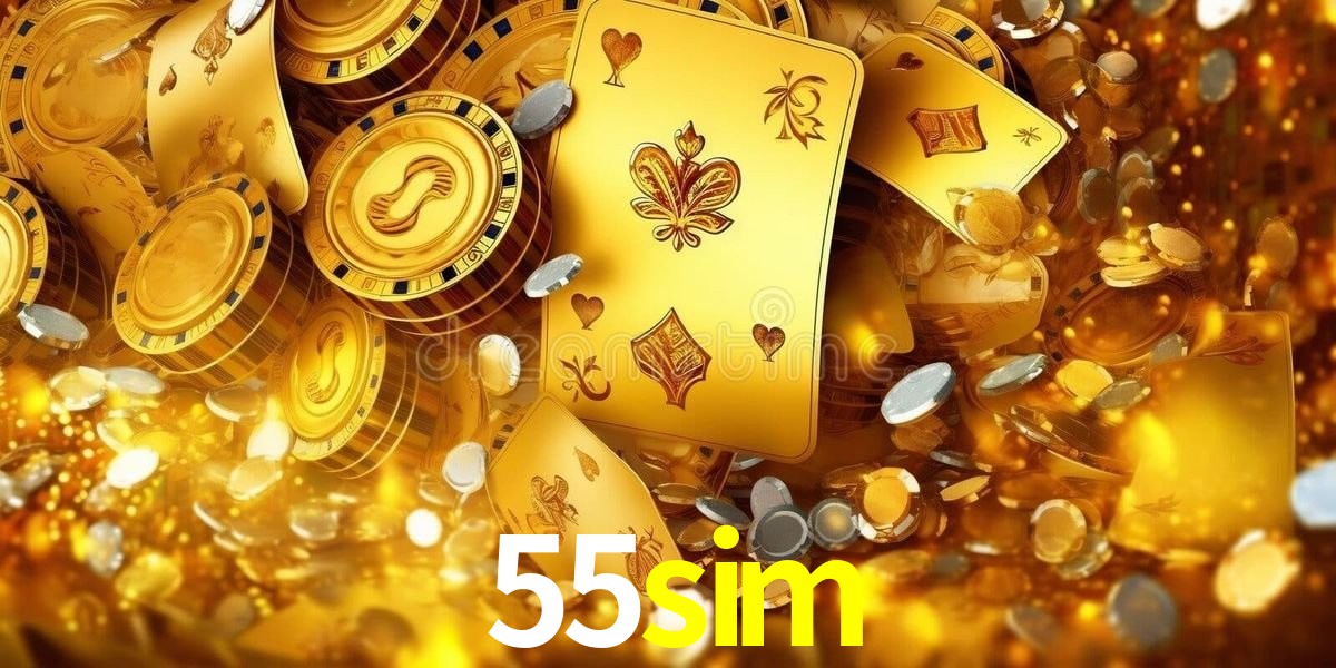 Casino VIP 55sim