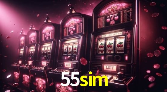 Estatísticas Esportivas 55sim