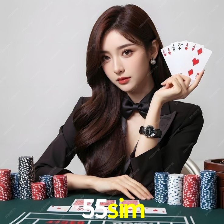 Jogos de Slot 55sim