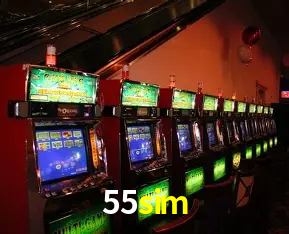 A Emoção da Loteria na 55sim: Uma Chance de Mudança de Vida