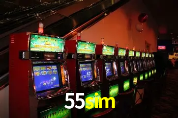 Inovações de Jogos na 55sim: O Futuro das Experiências Interativas