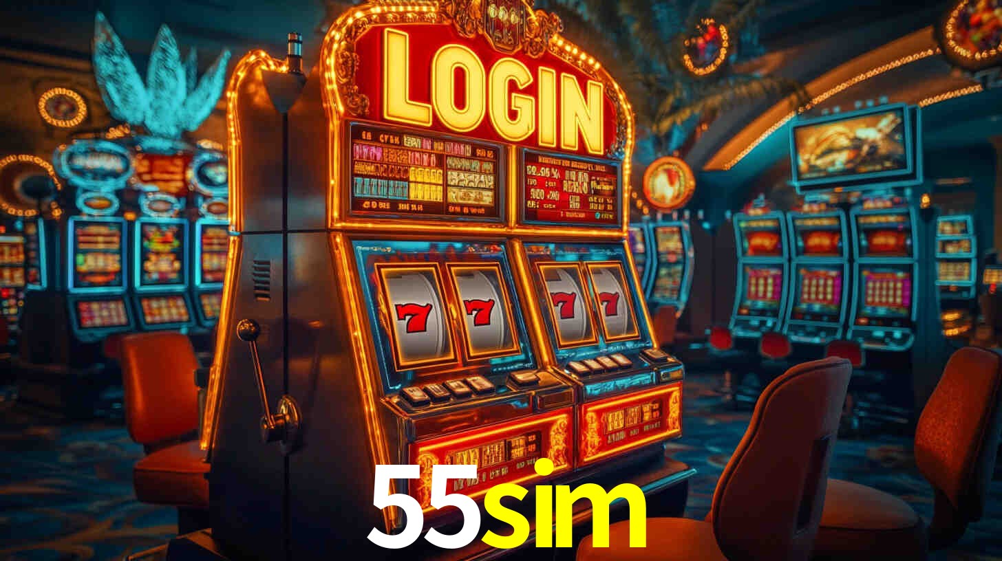 Ofertas Imperdíveis na 55sim: Promoções e Bônus Que Valem a Pena