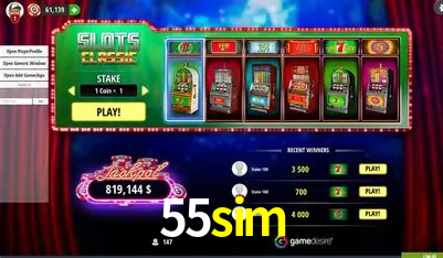 Descubra o Programa VIP da 55sim: Vantagens Exclusivas para Jogadores
