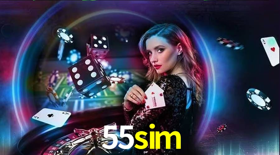 Desvendando o Mundo dos Jogos Virtuais na 55sim