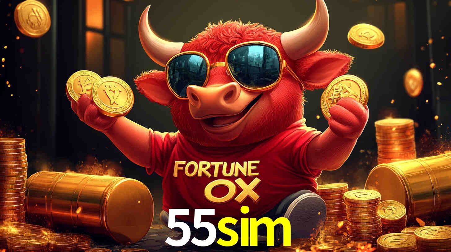 cassino 55sim
