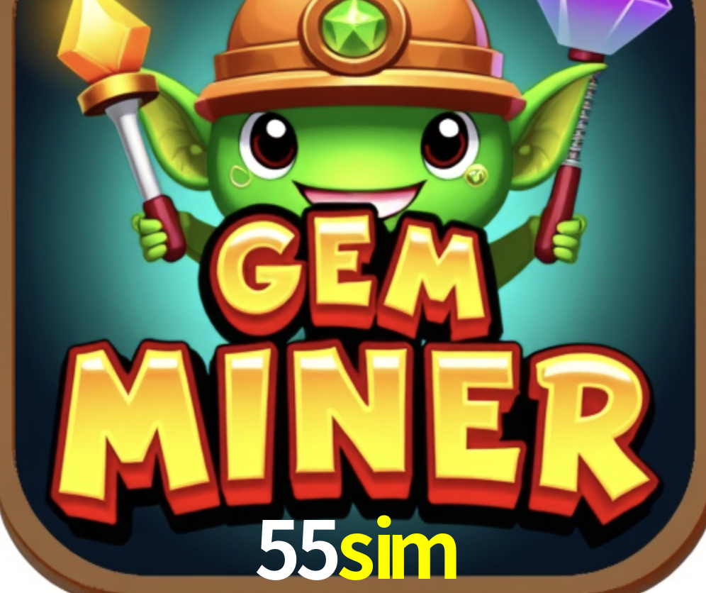 Descubra o Mundo do Cassino Online com 55sim