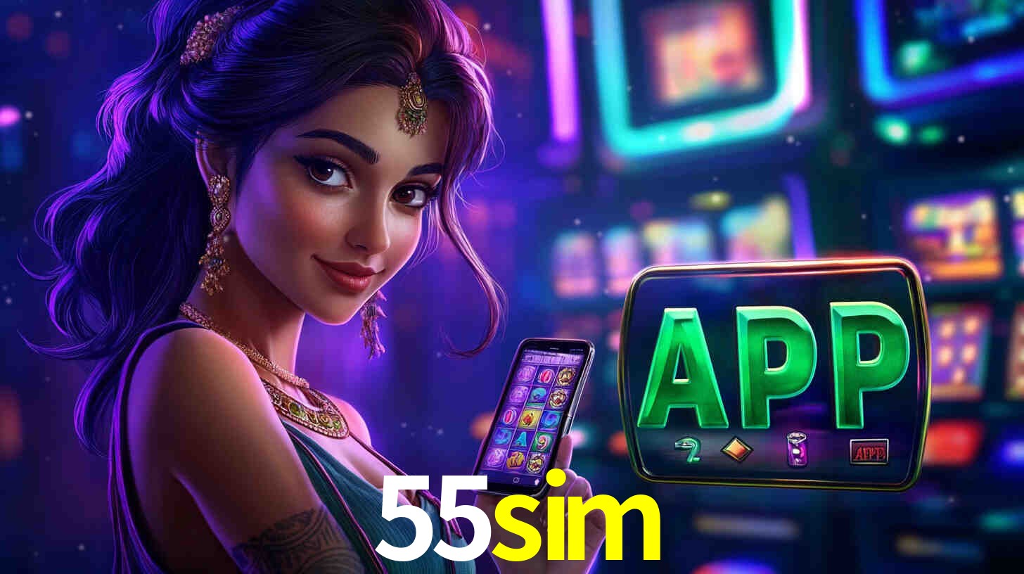 55sim: A Experiência de Casino com Jogos de Mesa ao Vivo