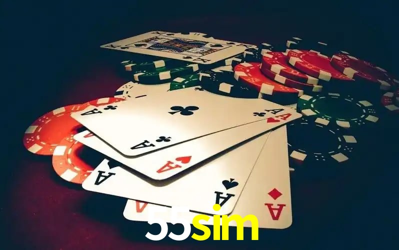 Promoção Relâmpago 55sim