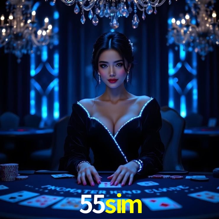 Experiência VIP 55sim