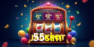 Casino Ao Vivo 55sim