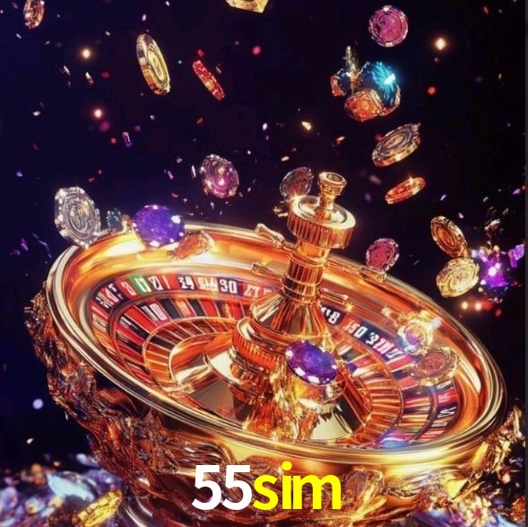 Provedores de Jogos 55sim