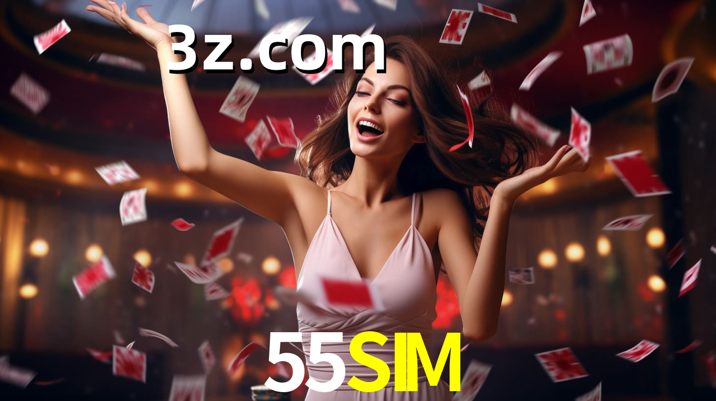 Cadastro Rápido 55SIM