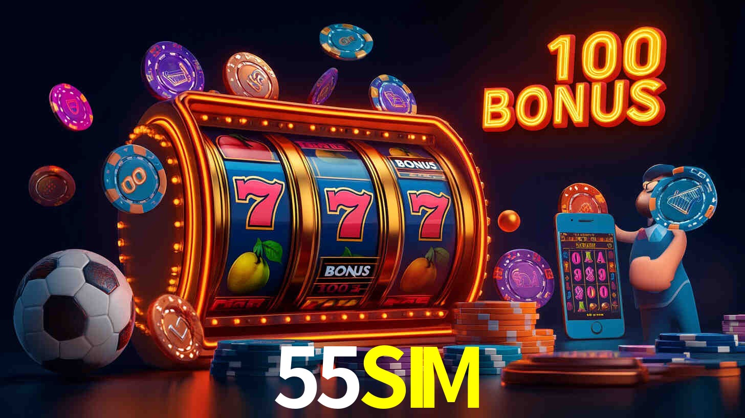 Bônus Diários 55SIM