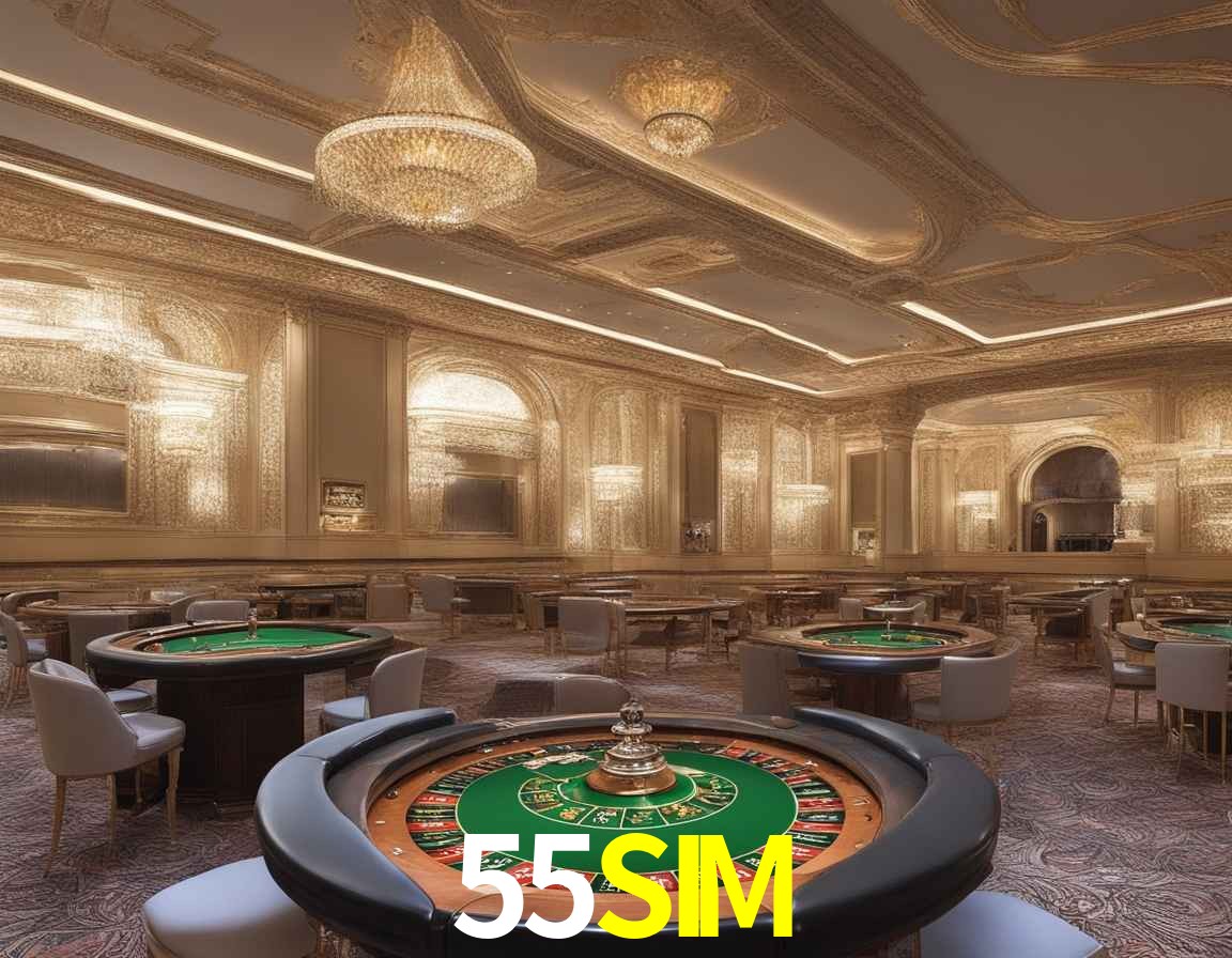 Casino Ao Vivo 55SIM